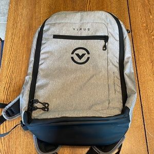 Virus Convertible Backback/Duffel